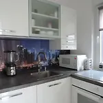 Apartament Palmandre