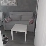 Palmandre Apartament *