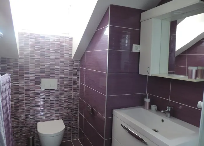 Palmandre Мандре