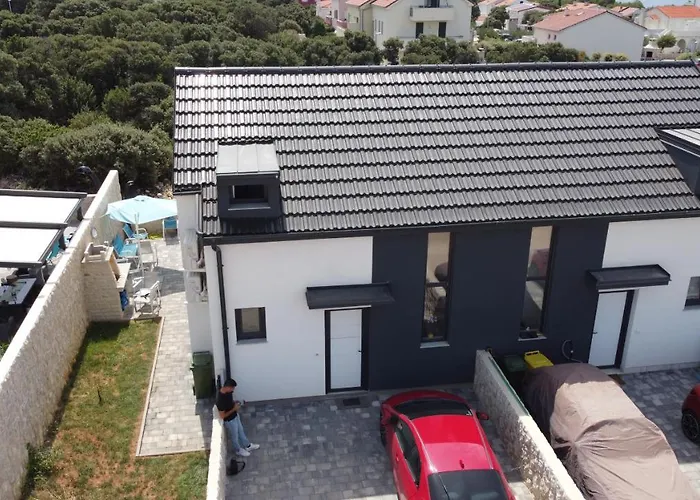 Διαμέρισμα Palmandre