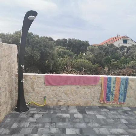 Palmandre דירה
