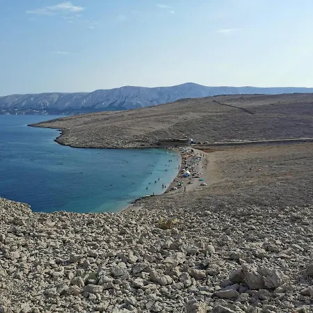 Palmandre Apartmán Mandre