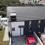 Apartment Palmandre