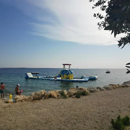 Palmandre דירה מאנדרה