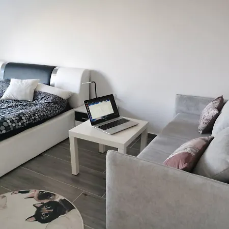 Palmandre Appartement