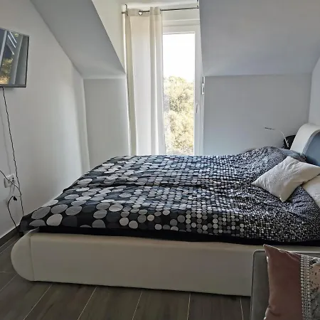 Palmandre Appartement *