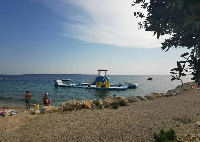 Palmandre Appartement Mandre