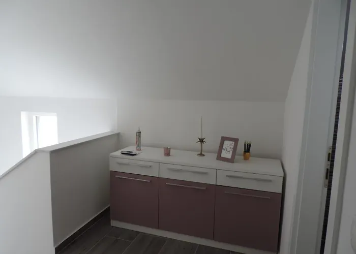 Apartmán Palmandre Mandre