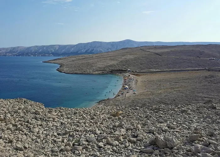 Palmandre Apartmán Mandre