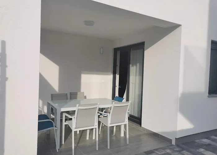 Apartmán Palmandre *