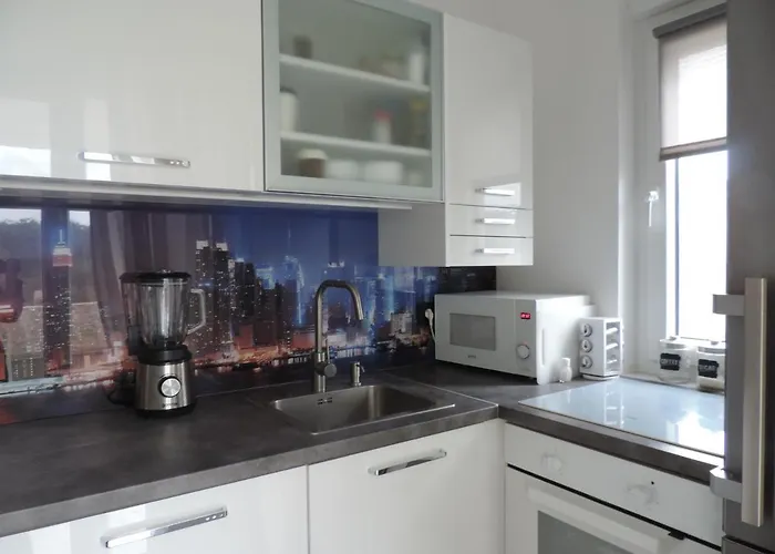 Appartement Palmandre