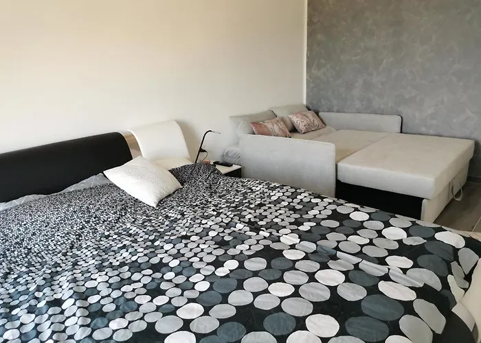 Apartmán Palmandre *