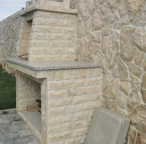 Palmandre Apartmán *