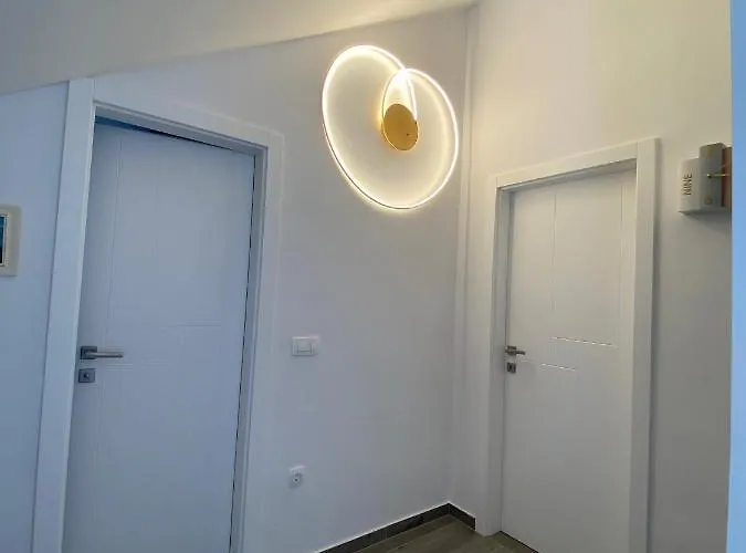 Apartmán Palmandre *